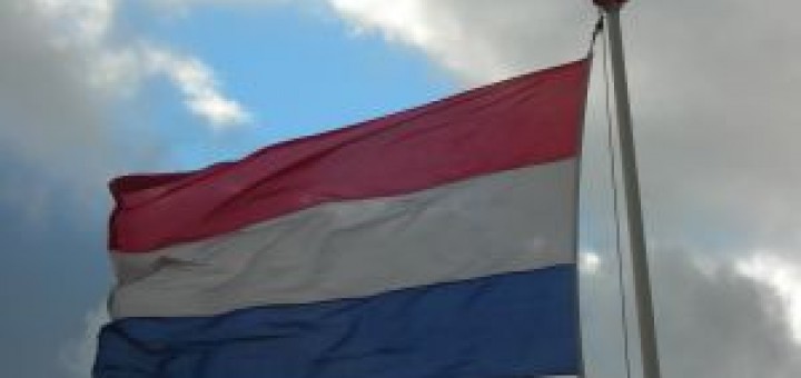 zwrot podatku z Holandii