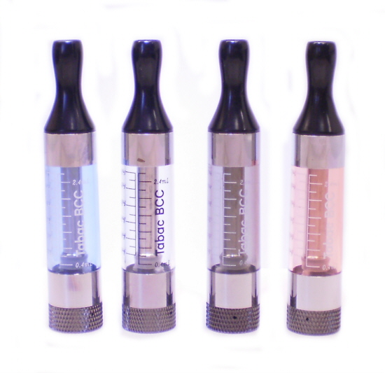 Clearomizer Tabac T3