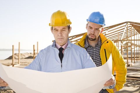 Budujesz dom? Znajdź dobrego kierownika budowy!