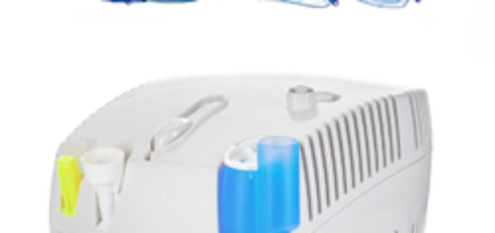 inhalator