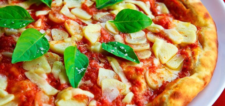 pizzeria włoska niepołomice