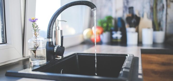 Instalacja wod-kan musi być opomiarowana