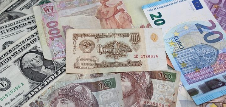liczarki banknotów
