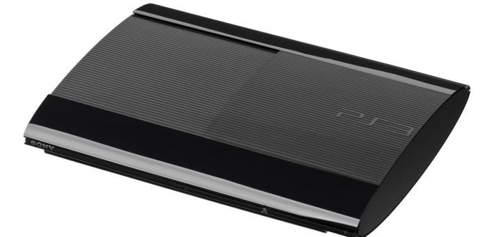 gry ps3