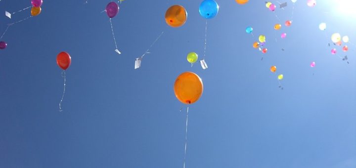 balony