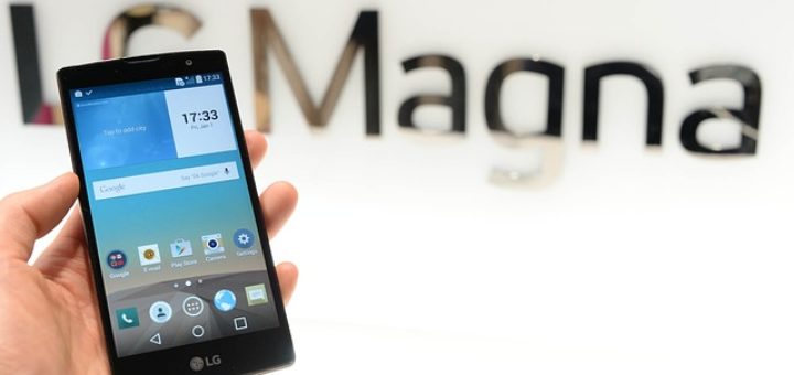 etui na LG K4