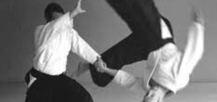 Aikido