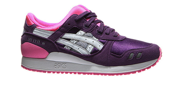 asics junior gs