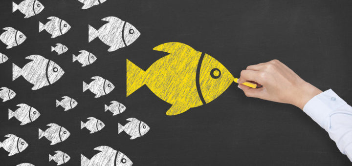 strategie marketingowe
