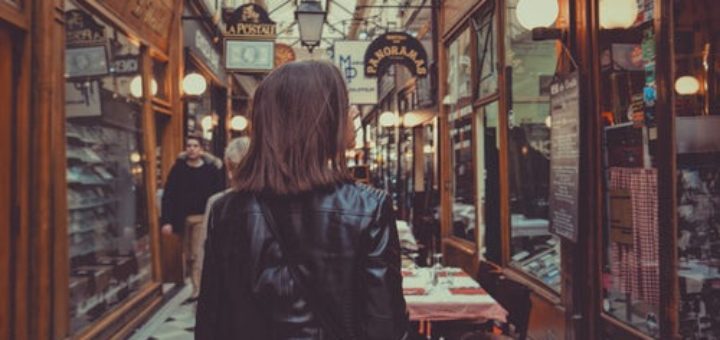 stylista dla mężczyzn Kraków