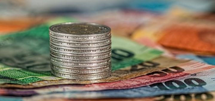 zwrot podatku Norwegia