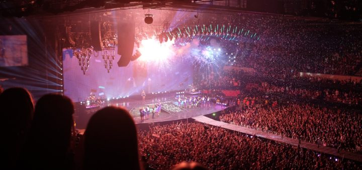obsługa techniczna eventów warszawa