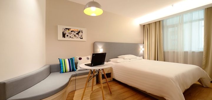 hotel żory