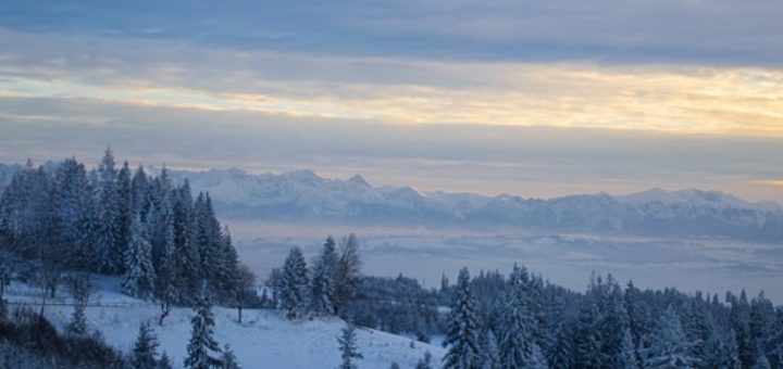 noclegi Zakopane