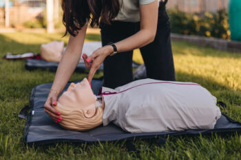 resuscytacja, bls-aed 